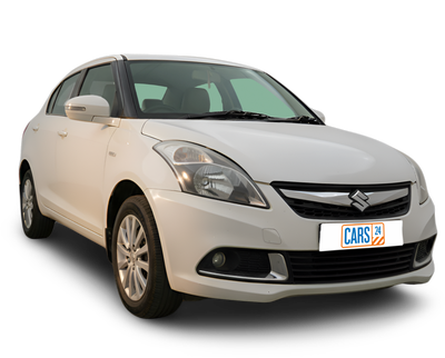 Maruti Swift Dzire-img